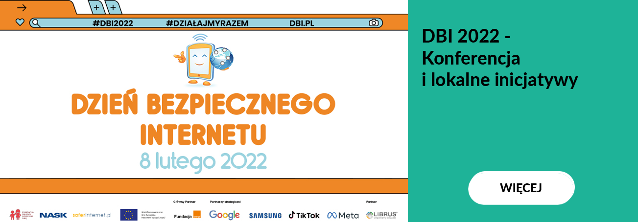 Dzień Bezpiecznego Internetu